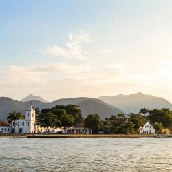 Paraty Accommodation New York