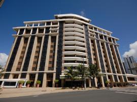 Rede Concept - Hotel Salvador Accommodation New York