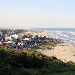 Rio Grande do Sul Accommodation New York