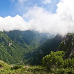 Serra Nevada Accommodation New York