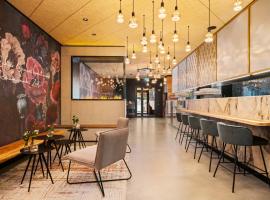 Lukullum Accommodation New York