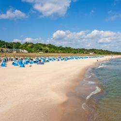 Rügen Accommodation New York