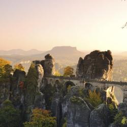 Saxon Switzerland Accommodation New York