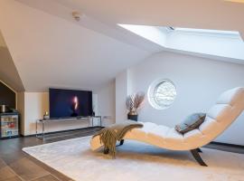 Sellmann´s Boutique Hotel Accommodation New York