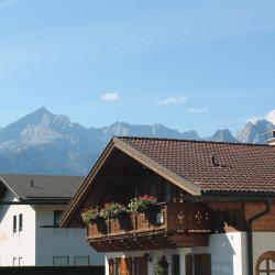 Zugspitze Accommodation New York