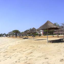 Conakry Accommodation New York