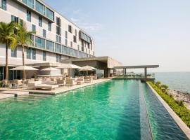 Noom Hotel Conakry Accommodation New York