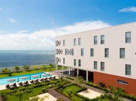 ONOMO Hotel Conakry Accommodation New York