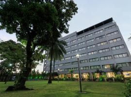 Riviera Royal Hotel Accommodation New York