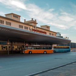 Dubrovnik Main Bus Station, Dubrovnik Accommodation New York