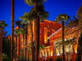 Heritage Hotel Imperial - Liburnia Accommodation New York