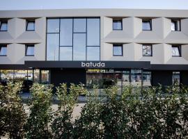 Hotel Batuda Accommodation New York
