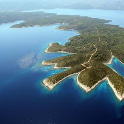 Hvar Island Accommodation New York