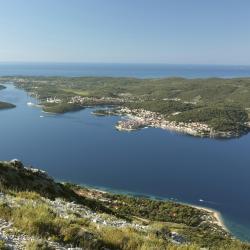 Korcula Island Accommodation New York