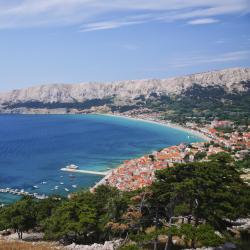 Krk Island Accommodation New York