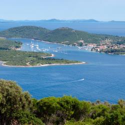 Lošinj Island Accommodation New York