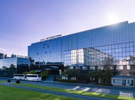 Maistra City Vibes Hotel International Accommodation New York