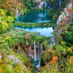 Plitvice Lakes National Park Accommodation New York