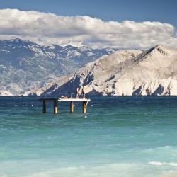 Primorsko-Goranska županija Accommodation New York