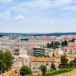 Pula Accommodation New York