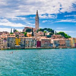 Rovinj Accommodation New York