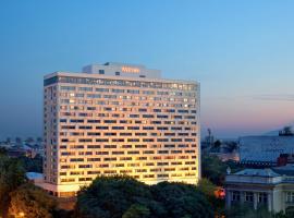 The Westin Zagreb Accommodation New York