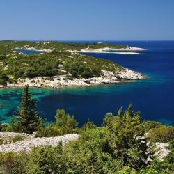 Vis Island Accommodation New York