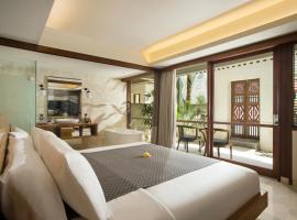 Amnaya Resort Kuta Accommodation New York