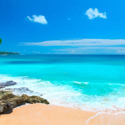 Badung Accommodation New York