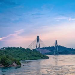 Batam Accommodation New York