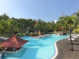 Bintang Bali Resort Accommodation New York