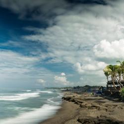 Canggu Accommodation New York