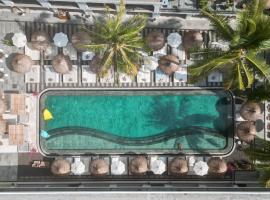 El Tropico Boutique Hotel Accommodation New York