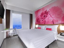 favehotel Rungkut Surabaya Accommodation New York