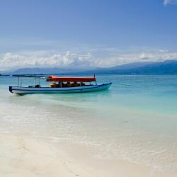 Gili Islands Accommodation New York