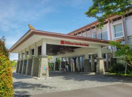 Hilton Garden Inn Bali Ngurah Rai Airport Accommodation New York