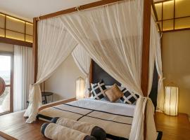 IKIGAI Uluwatu Beach Accommodation New York