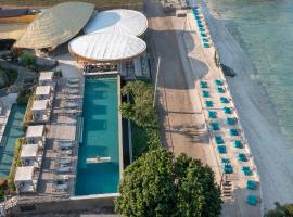 Kardia Resort Gili Trawangan A Pramana Experience Accommodation New York