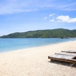 Kuta Lombok Accommodation New York