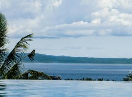 NEANO ESCAPE Accommodation New York