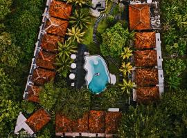 ONAYA Bali Resort - Adults Only Accommodation New York