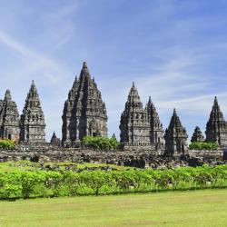 Prambanan Temple, Prambanan Accommodation New York