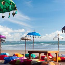 Seminyak Accommodation New York