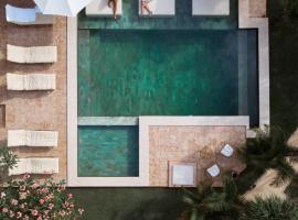 Terra Cottages Bali Accommodation New York