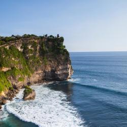Uluwatu Accommodation New York
