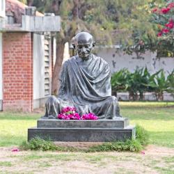 Ahmedabad Accommodation New York