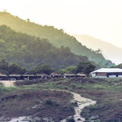 Andhra Pradesh Accommodation New York