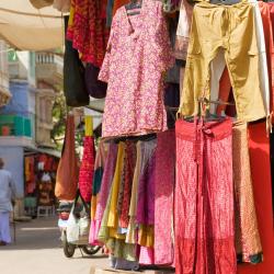 Brigade Road, Bangalore Accommodation New York