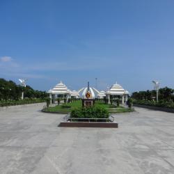 Chennai Accommodation New York