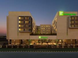 Holiday Inn New Delhi International Airport by IHG Accommodation New York